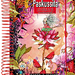 Agenda Paskussita La Niña Flor 