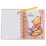 Cuaderno Discos Mooving A5 Winnie the pooh