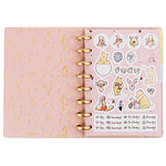 Cuaderno Discos Mooving A5 Winnie the pooh
