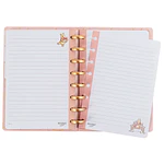 Cuaderno Discos Mooving A5 Winnie the pooh