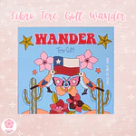 Libro Tere Gott Wander