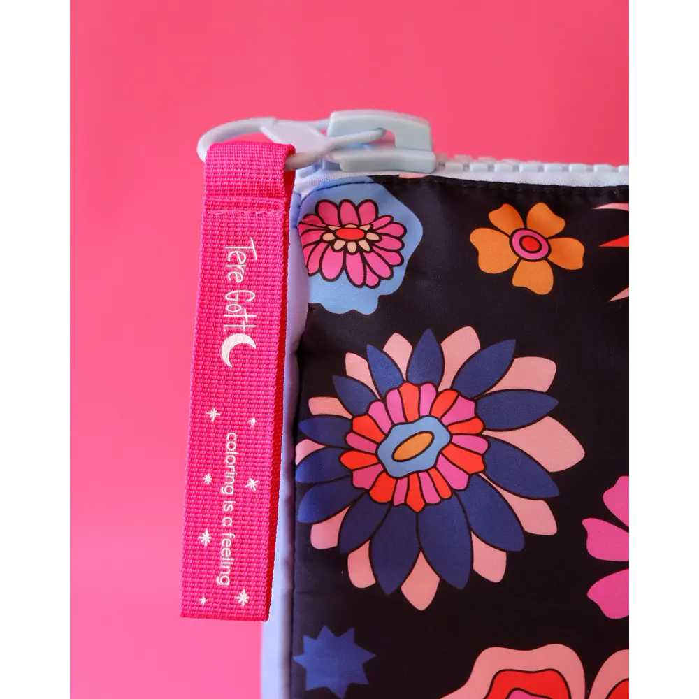 Estuche Tere Gott Cosmic