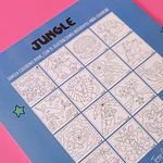 Libro Tere Gott Jungle
