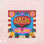 Libro Tere Gott Circus