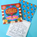 Libro Tere Gott Circus
