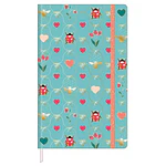 Libreta Trend Encanto Hojas Blancas – Tilibra