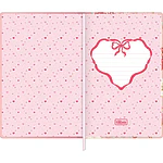 Libreta Trend Encanto Hojas Blancas – Tilibra