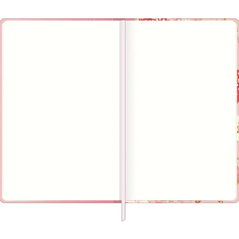 Libreta Trend Encanto Hojas Blancas – Tilibra