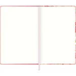 Libreta Trend Encanto Hojas Blancas – Tilibra