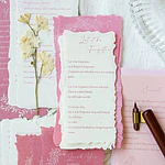 Set de Papeles Decorativos Retro Poetic 30 Hojas