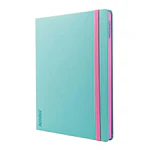 Sketchbook Mooving Notes 19 x 24 cm – 80 Hojas