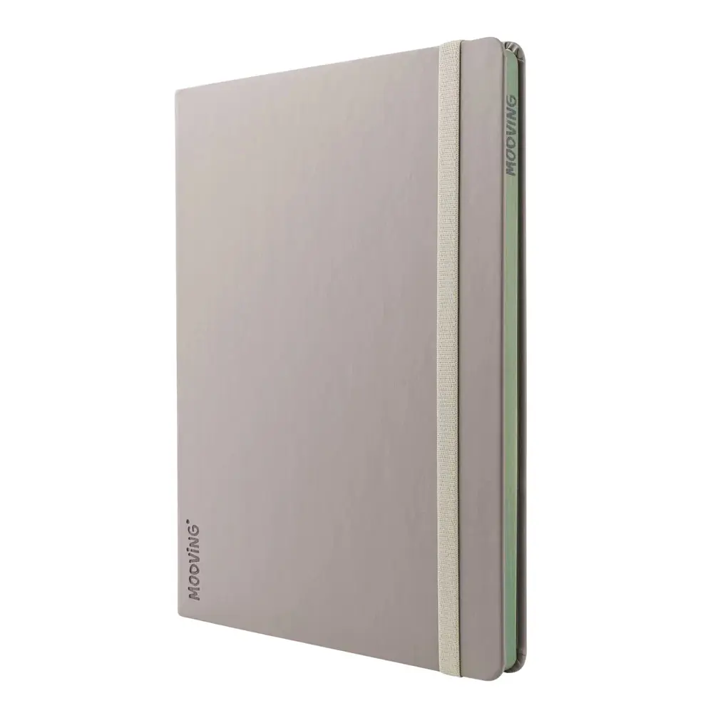 Sketchbook Mooving Notes 19 x 24 cm – 80 Hojas