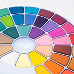 Set de Pintura Sólida HIMI 38 Colores