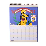 Calendario de Pared Mooving 2027 Mickey & Friends