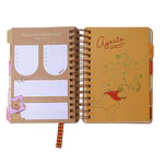 Agenda Mooving 2027 Winnie the Pooh – Día por Página