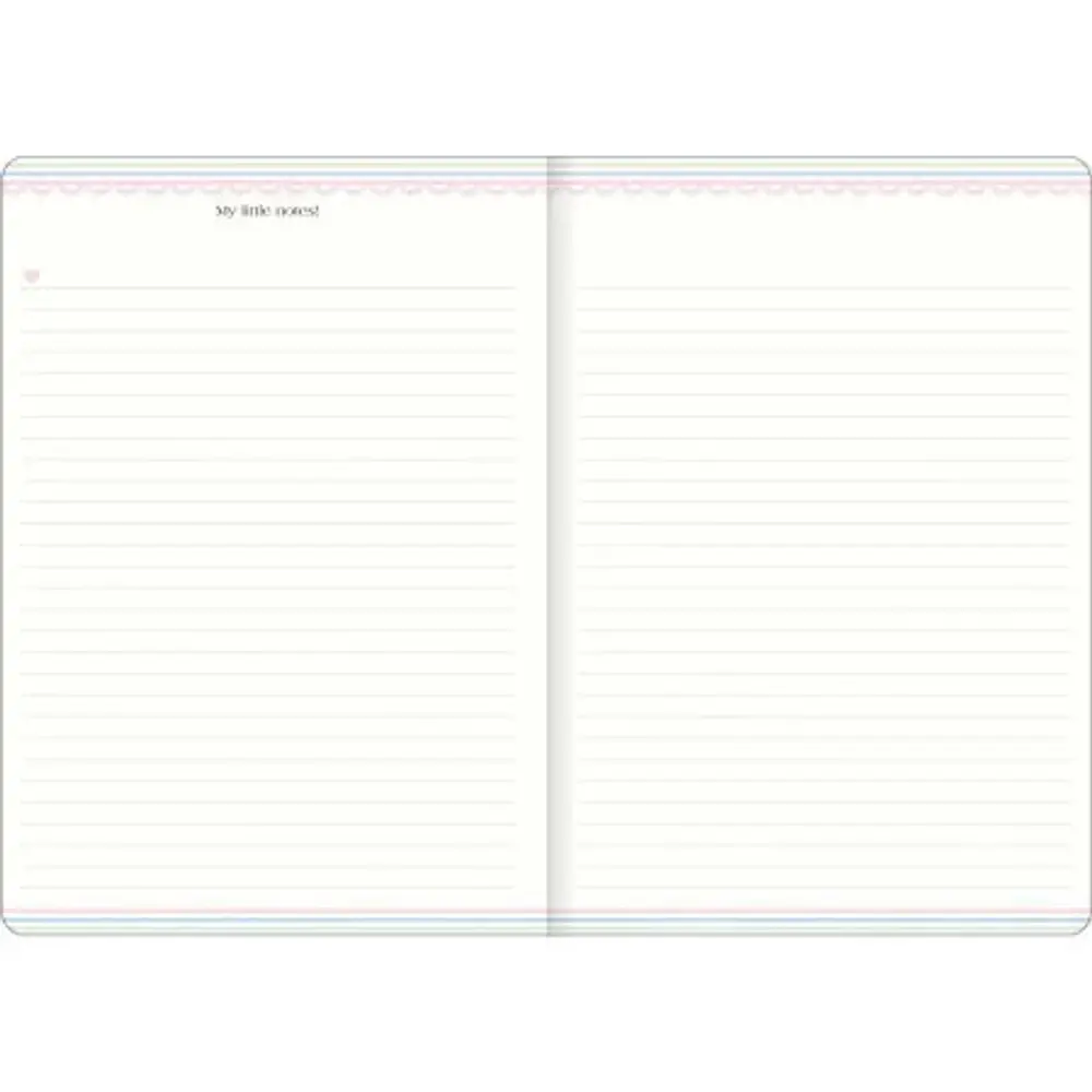 Planner Grapado Soho 2027 Tilibra