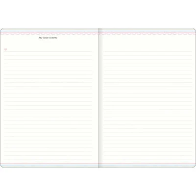 Planner Grapado Soho 2027 Tilibra