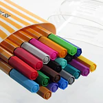 Set  20 Tiralíneas Stabilo Point 88 + Estuche