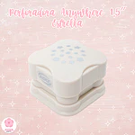 Perforadora Estrella Anywhere Adix