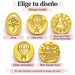Set sello lacre 