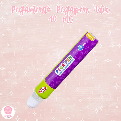 Pegamento Pegapen Adix 40 ml