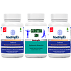 Pack  2 NootropEx + CARNITINA 500 