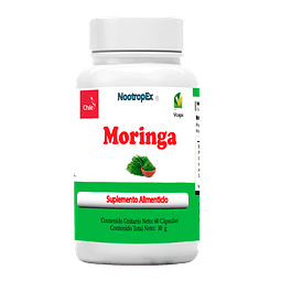 Moringa     (Envío no incluido)