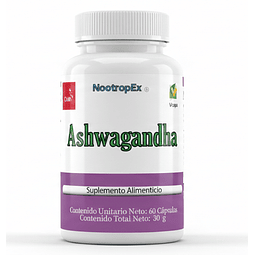 Ashwagandha