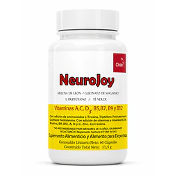 NeuroJoy