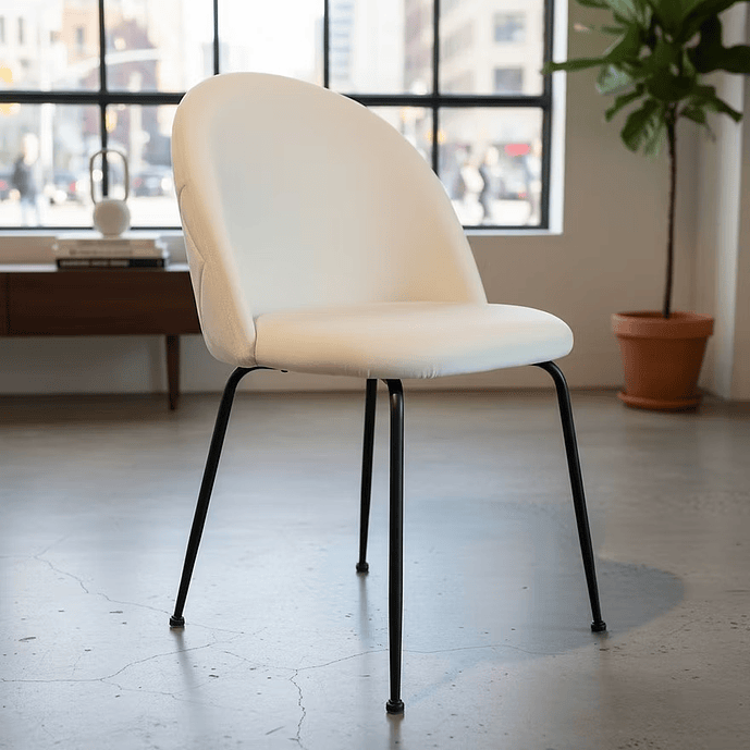 Silla Nordland Velvet Beige 11