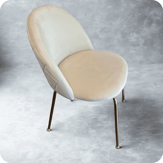 Silla Nordland Velvet Beige 12