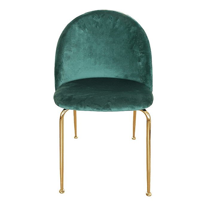 Silla Nordland Velvet Green 4