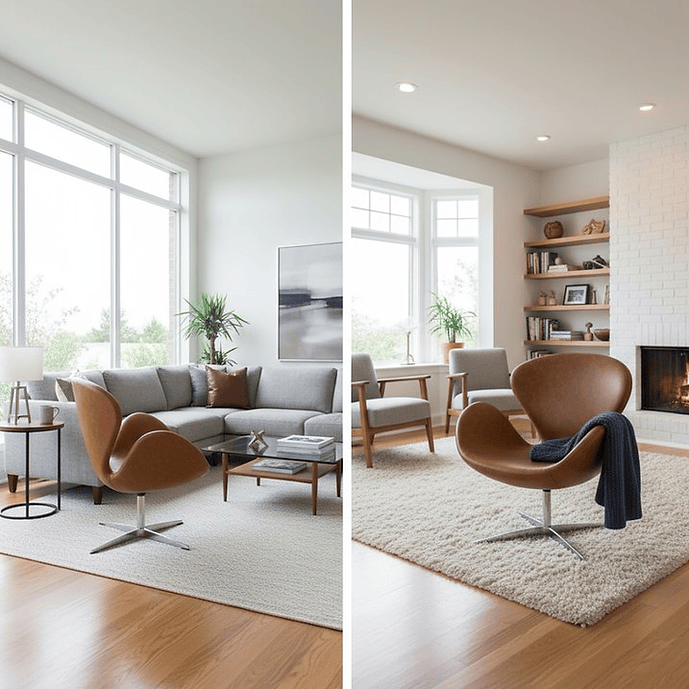 Sitial Svane Ecocuero 2