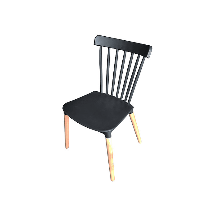 Silla Finnmark Black 2