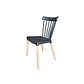 Silla Finnmark Black - Miniatura 4