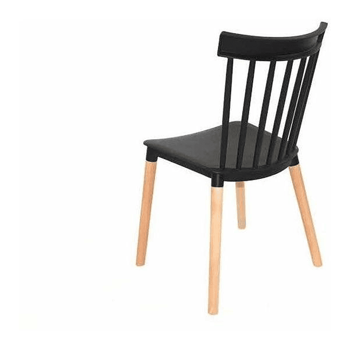Silla Finnmark Black 5