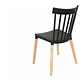 Silla Finnmark Black - Miniatura 5