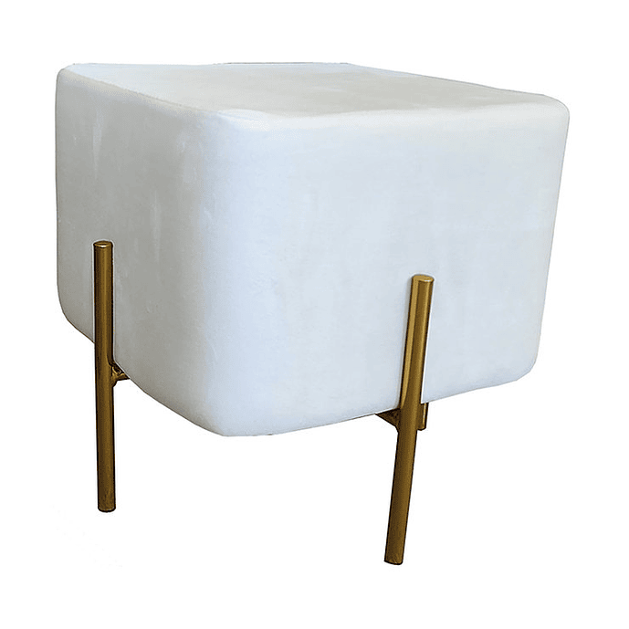Pouf Kolding Beige 3