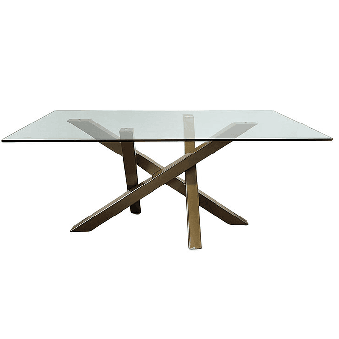 Mesa Odin Vidrio Templado 3