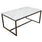 Mesa de Centro Saga Mármol - Miniatura 1