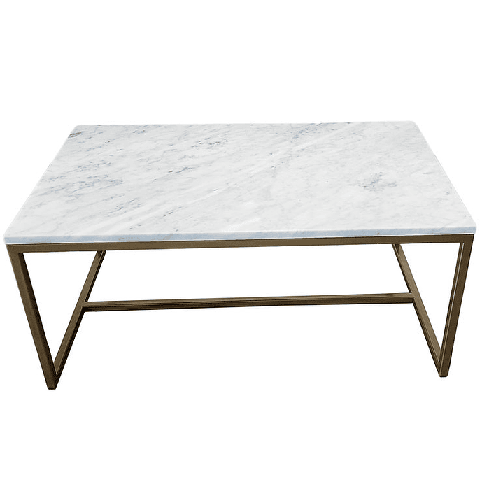 Mesa de Centro Saga Mármol 3