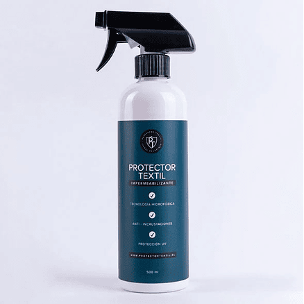 Protector Textil Impermeabilizante 1