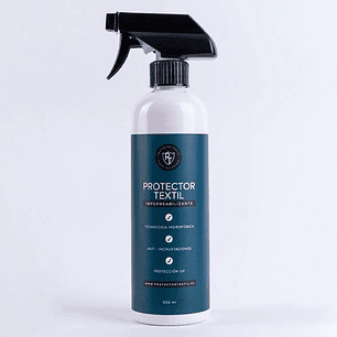 Protector Textil Impermeabilizante