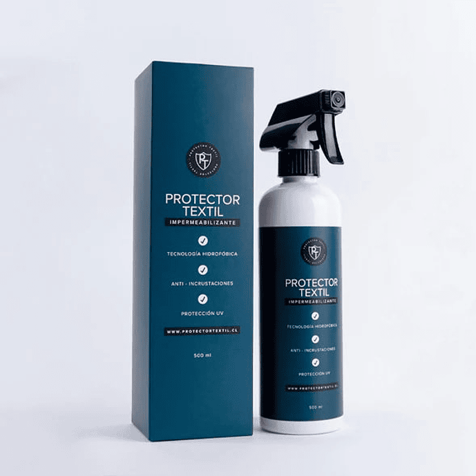 Protector Textil Impermeabilizante 2