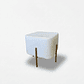 Pouf Kolding Beige - Miniatura 1