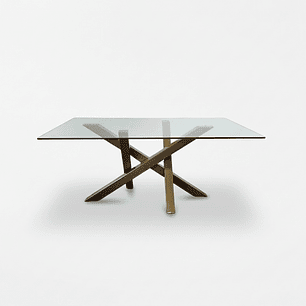 Mesa Odin Vidrio Templado