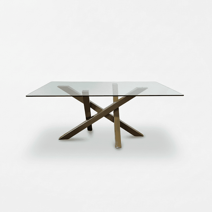 Mesa Odin Vidrio Templado 1