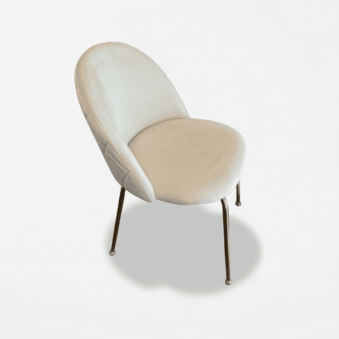 Silla Nordland Velvet Beige 1