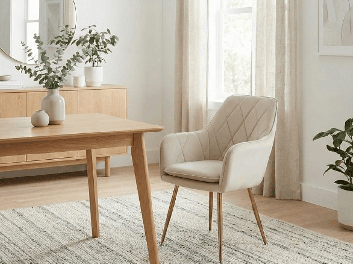 El sitial: un mueble con historia y estilo nórdico para tu hogar