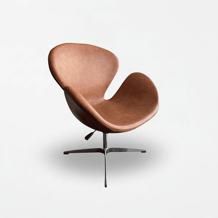 Sitial Svane Ecocuero 1